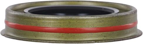 Rear Axle Drive Shaft Seal 5211198AB Rubber Direct Replacement Compatible with for Ram 2004-2025 Rear Left Drive Side Auto Transmission Truck SUV Repair in Kuwait