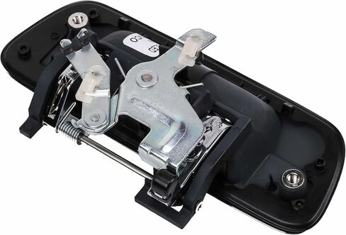 GM Genuine Parts 25954875 Primed Pickup Box Tailgate Latch Handle in Kuwait