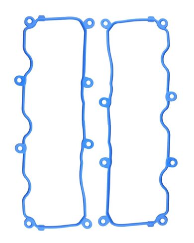 VS 50374 R Valve Cover Gasket Set Fit for Ford 3.0L V6 Engines, Fit for Ranger 1991–2008, Fit for Taurus 1991–2007, Fit for Windstar 1995–2000, Fit forMazda B3000 1994–2008 in Kuwait