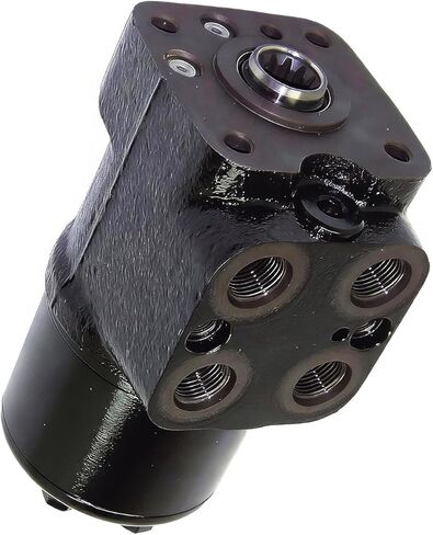 Steering Valve Assembly 45520-U2230-71 45520U223071 Fikowjs Compatible with TYA Forklift in Kuwait