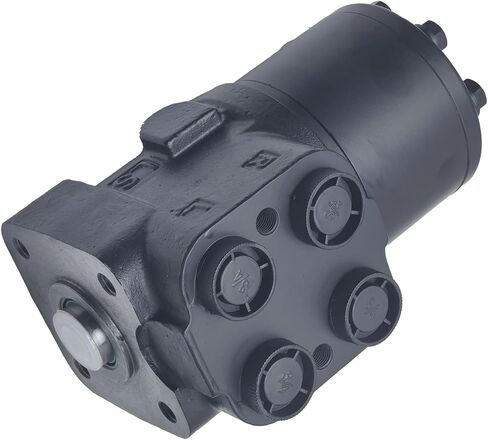 3C654-63070 3C651-63070 3C081-63072 3C081-63070 Hydraulic Steering Controller Replacement for Kubota Tractor M5L-111 M8540DT M8560HD M9540DT M9540HD12 M9960HF M9960HFC in Kuwait