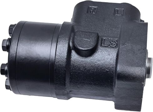 3C654-63070 3C651-63070 3C081-63072 3C081-63070 Hydraulic Steering Controller Replacement for Kubota Tractor M5L-111 M8540DT M8560HD M9540DT M9540HD12 M9960HF M9960HFC in Kuwait