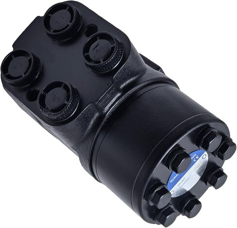 3C654-63070 3C651-63070 3C081-63072 3C081-63070 Hydraulic Steering Controller Replacement for Kubota Tractor M5L-111 M8540DT M8560HD M9540DT M9540HD12 M9960HF M9960HFC in Kuwait