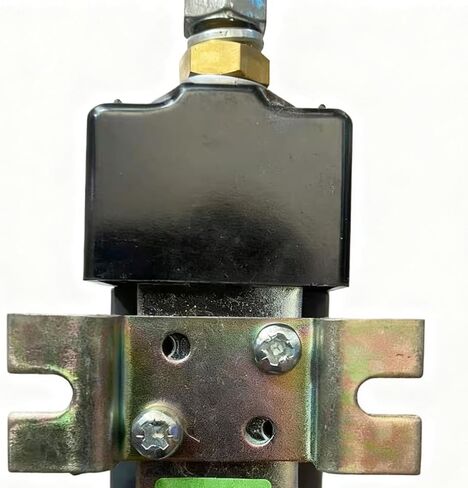 48V 125A Contactor SW80B-156 SW80B156 SW80B Fikowjs Compatible with Curtis ZAPI B4SW11 B4SW12 Controller Forklift in Kuwait