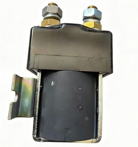 48V 125A Contactor SW80B-156 SW80B156 SW80B Fikowjs Compatible with Curtis ZAPI B4SW11 B4SW12 Controller Forklift in Kuwait