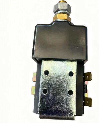 48V 125A Contactor SW80B-156 SW80B156 SW80B Fikowjs Compatible with Curtis ZAPI B4SW11 B4SW12 Controller Forklift in Kuwait