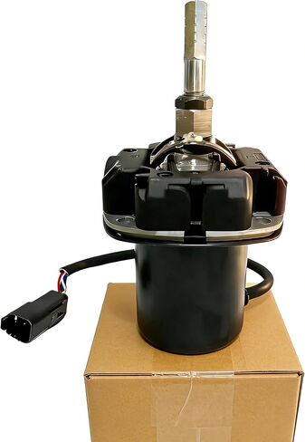 Joystick Controller 286-7039 2867039 Fikowjs Compatible with CAT Engine 3046 Tractor D3G D4G D5G in Kuwait