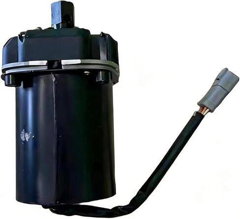 Joystick Controller 286-7039 2867039 Fikowjs Compatible with CAT Engine 3046 Tractor D3G D4G D5G in Kuwait