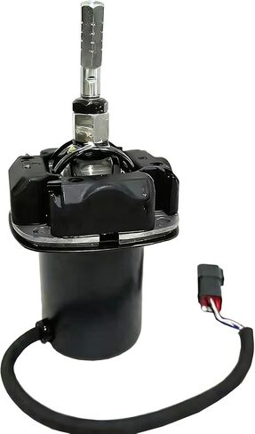 Joystick Controller 286-7039 2867039 Fikowjs Compatible with CAT Engine 3046 Tractor D3G D4G D5G in Kuwait