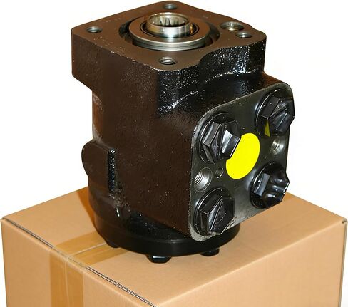 صمام التوجيه VOE15135160 VOE 15135160 Fikowjs متوافق مع الجرافة VOL L110F L110G L110H L120F L120G L120H L90F L90G L90GZ L90H in Kuwait