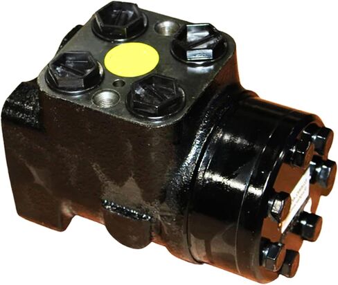 صمام التوجيه VOE15135160 VOE 15135160 Fikowjs متوافق مع الجرافة VOL L110F L110G L110H L120F L120G L120H L90F L90G L90GZ L90H in Kuwait
