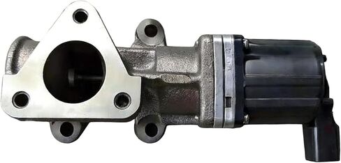 صمام 8-98238247-3 8-98238247-1 8982382473 8982382471 Fikowjs متوافق مع محرك Isuzu 4HK1 6HK1 JS360 ZAX240 ZAX330 Excavator in Kuwait