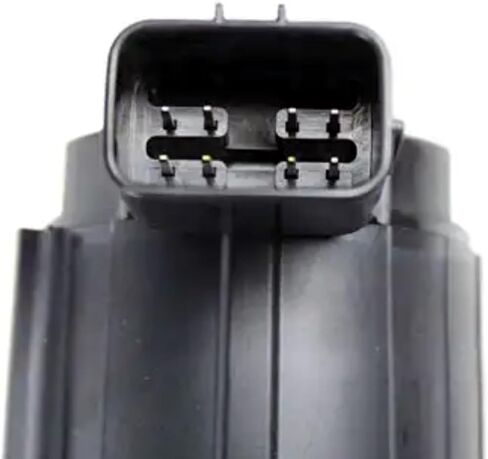صمام 8-98238247-3 8-98238247-1 8982382473 8982382471 Fikowjs متوافق مع محرك Isuzu 4HK1 6HK1 JS360 ZAX240 ZAX330 Excavator in Kuwait