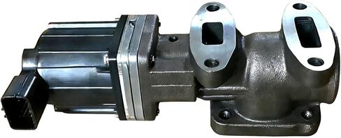 صمام 8-98238247-3 8-98238247-1 8982382473 8982382471 Fikowjs متوافق مع محرك Isuzu 4HK1 6HK1 JS360 ZAX240 ZAX330 Excavator in Kuwait