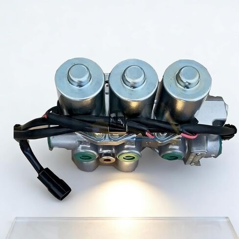 Hydraulic Valve Assembly LQ35V00007F1 Fits for Kobelco SK200-10 SK250-10 SK330-10 SK350-10 Excavator in Kuwait