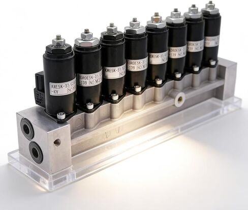 مجموعة الصمام الهيدروليكي LQ35V00009F1 مناسبة لحفارة Kobelco SK200-10 SK250-10 SK350-10 in Kuwait