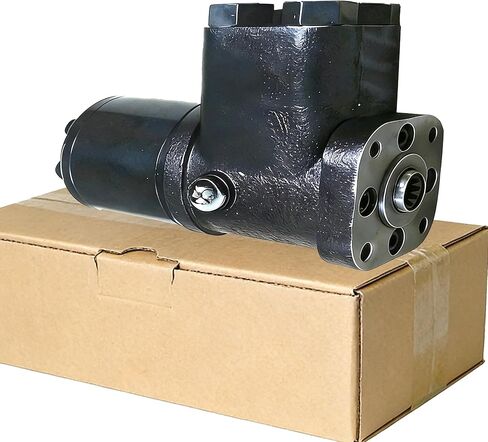 صمام التوجيه 419-64-35102 4196435102 Fikowjs متوافق مع محمل كوماتسو WA320-5 WA320-5L WA320L-5 WA320PT-5L in Kuwait