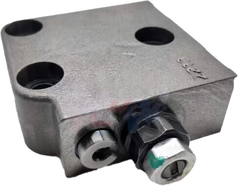 Pilot Valve 723-40-71800 7234071800 Fits for Komatsu PC200-7 PC300-7 PC200-8 PC228US-3 Excavator in Kuwait