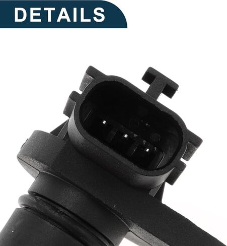1 Pc No.8651A067 Output Transmission Speed Sensor for Mitsubishi Outlander 2.4 08-20 Sturdy Car Gear Box VSS Speed Sensor in Kuwait