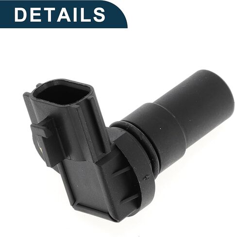 1 Pc No.8651A067 Output Transmission Speed Sensor for Mitsubishi Outlander 2.4 08-20 Sturdy Car Gear Box VSS Speed Sensor in Kuwait