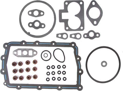 Compatible With 98-03 Dodge B1500 Dakota Durango Ram 1500 3.9 OHV Full Gasket Set in Kuwait