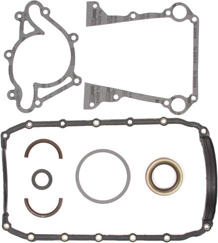 Compatible With 98-03 Dodge B1500 Dakota Durango Ram 1500 3.9 OHV Full Gasket Set in Kuwait