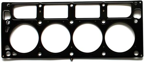 CS9284 Full Gasket Set fit for 2004-2006 2009 for Cadillac for Escalade 6.0L 2004-2007 for Chevrolet for Express 2500 6.0L 2004-2007 for Chevrolet for Express 3500 6.0L replace in Kuwait