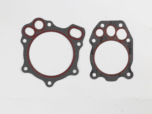 Engine Overhaul Gasket Kit for Cummins N14 14L, Lower Rebuild -K2 with Oil Pan, Front Cover & Rear Main Seals, Complete Bottom End Set for Heavy-Duty Diesel Repair in Kuwait