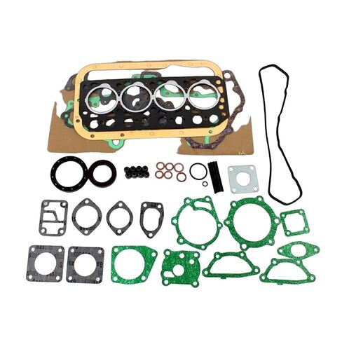 1Set K4D Full Gasket Kit with Head Gasket Compatible with Mitsubishi D2001 MT2001X MT2201D M2501 Tractors in Kuwait