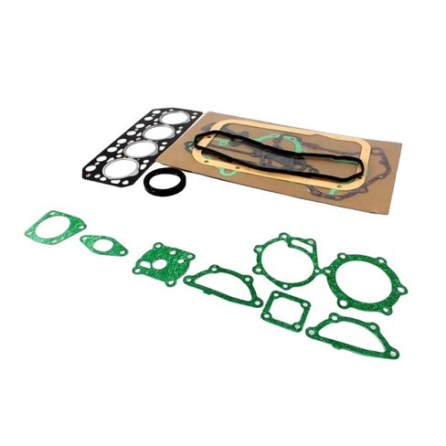 1Set K4D Full Gasket Kit with Head Gasket Compatible with Mitsubishi D2001 MT2001X MT2201D M2501 Tractors in Kuwait