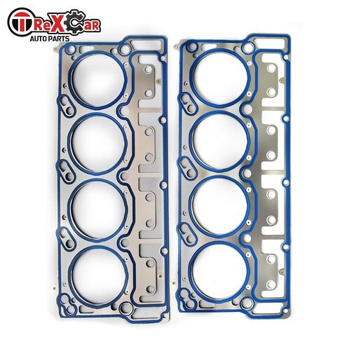 6.0L Engine MLS Full Gasket Set w/Bolts for Ford F-250 F-350 F-450 F-550 E350 E450 Super Duty 6.0L V8 Powerstroke Diesel Turbo OHV CS26374 ES72229 in Kuwait