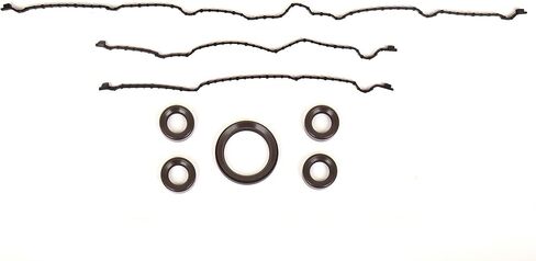 مجموعة حشية كاملة من Evergreen SA-9761143977 متوافقة مع/لـ 11-14 Ford F-150 Mustang GT 5.0 DOHC VIN F in Kuwait
