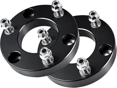 1.5inch Leveling Kit for Avalanche 2007-2013, Front Strut Spacers for 2007-2014 Suburban 1500/Yukon XL 1500, for 2007-2025 Silverado 1500/Sierra 1500/Tahoe/Sierra/Yukon, for 15-25 Suburban/Yukon XL in Kuwait