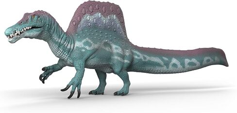 Schleich Dinosaurs - Spinosaurus Dino Figurine - Educational Dinosaur Toys for Boys and Girls - Realistic Dino Figures for Kids Ages 5+ |15049 in Kuwait