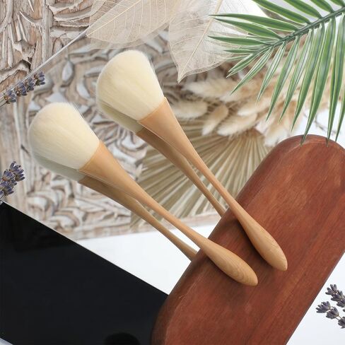 2-Pack Sewing Machine Cleaning Kit, Duster Brush, Dust Cleaning Brush for Keyboard, Quilting and Craft Tool in Kuwait