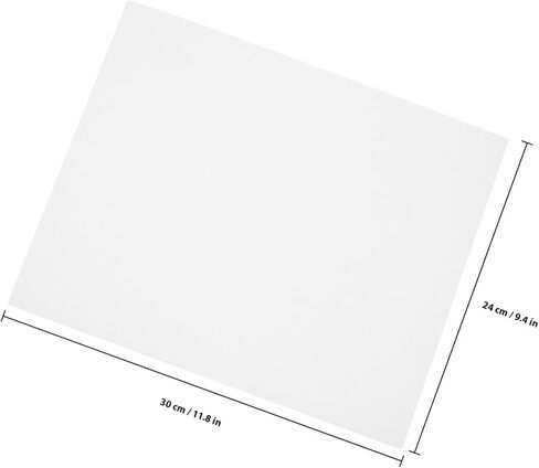 2Pcs 24X30Inch Cotton Oil Painting Canvas Boards for Art Students Blank Stretched Painting Panels Suitable for Acrylic and Oil Supplies in Kuwait