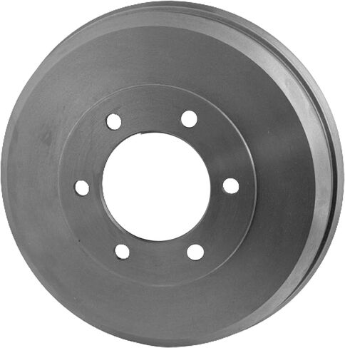 Garage-Pro Brake Drum Compatible with Chevrolet Colorado 2004-2012, GMC Canyon, Isuzu i-290 2007-2008, i-280 2006 Rear in Kuwait
