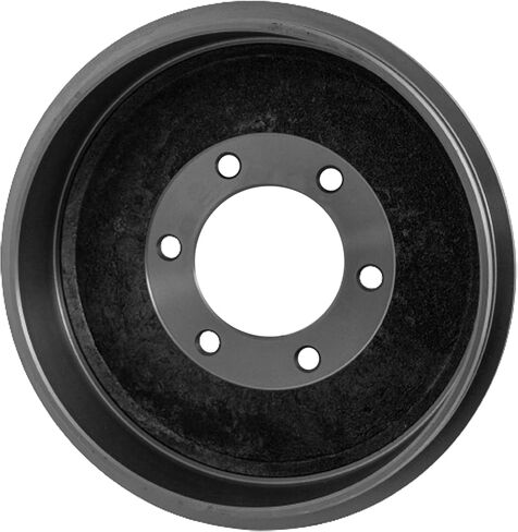 Garage-Pro Brake Drum Compatible with Chevrolet Colorado 2004-2012, GMC Canyon, Isuzu i-290 2007-2008, i-280 2006 Rear in Kuwait