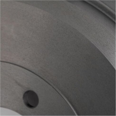 Garage-Pro Brake Drum Compatible with Chevrolet Colorado 2004-2012, GMC Canyon, Isuzu i-290 2007-2008, i-280 2006 Rear in Kuwait