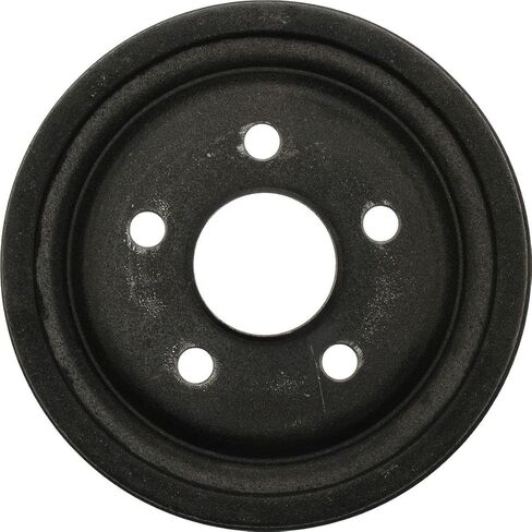 Rear Brake Drum fits Chevrolet Cavalier 2.2L 1994-2002, fits Chevrolet Cavalier 2.4L 1995-2002, fits Oldsmobile Achieva 2.3L 1994 1995 OE Replacement Drums 2Pcs 9.64inch (244.86mm) 5-Hole in Kuwait