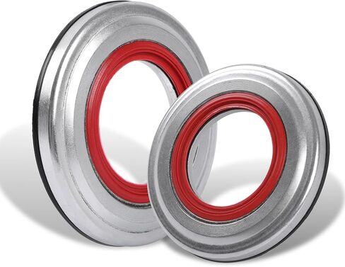 2 قطعة دعم التعليق الأمامي تبختر جبل مناسب لتويوتا سيليكا كامري أفالون سولارا سيينا هايلاندر فينزا مناسب لكزس ES300 350 RX300 350 400h 450h يستبدل 90903-63014 9090363014 in Kuwait