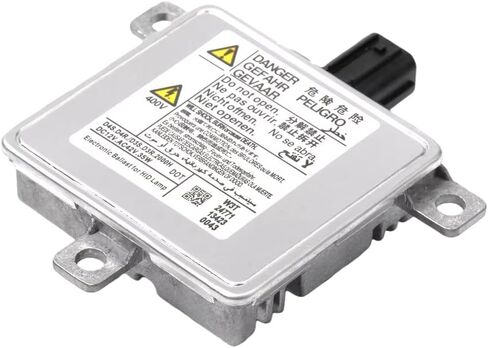 Ballast Igniter D3S D4S W3T24771 W3T21571 W3T23371 W3T22371 W3T24571 Car Ballast Module for 3 CX-9 CX-5 2012-2016 in Kuwait