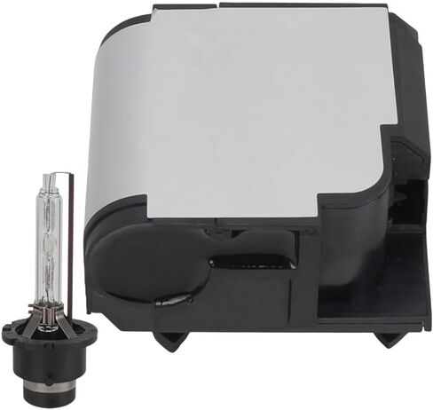 قطع غيار السيارات البديلة لصابورة زينون HID الشاعل 5DD00831950 & D2S لمبة لـ 2004-2006 لكرايسلر باسيفيكا Mod-R36R-17742 in Kuwait