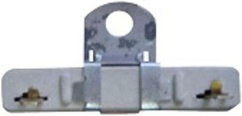 Universal Ignition System Resistor Replacement for Tractors Convert 6 Volt to 12 Volt in Kuwait