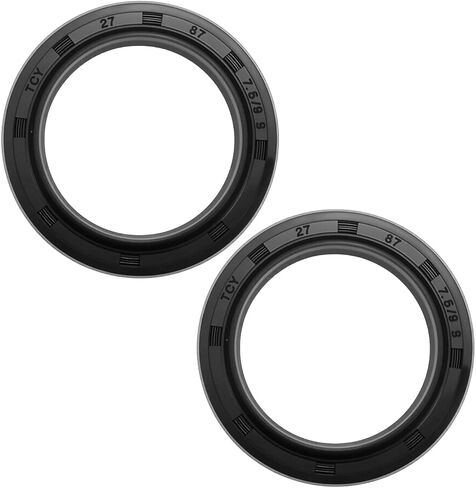 For Honda CT90 Front Fork Boots Rebuild Kit with Spring Seal Compatible with Honda CB125 CL125 CS90 CT90 TRAIL90 CT110 S90 CL90 Replace 51611-459-880 in Kuwait