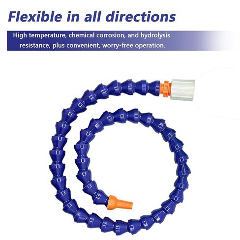 36.22 Inch Bendable Long Funnel, Wide Mouth Plastic Funnel with Flexible Extension Hose, Universal Automotive Funnel for Transmission Fluid - Car Accessories in Kuwait