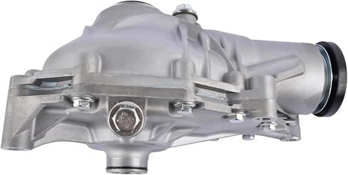 Front Axle Differential Assembly 3.15 RATIO Compatible with BMW X1 xDrive 28i 31507533973 2013-2015 31507533973, 31-50-7-533-973 in Kuwait