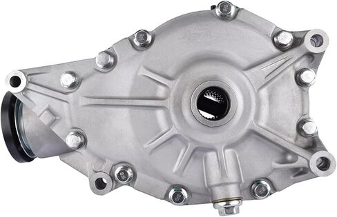Front Axle Differential Assembly 3.15 RATIO Compatible with BMW X1 xDrive 28i 31507533973 2013-2015 31507533973, 31-50-7-533-973 in Kuwait