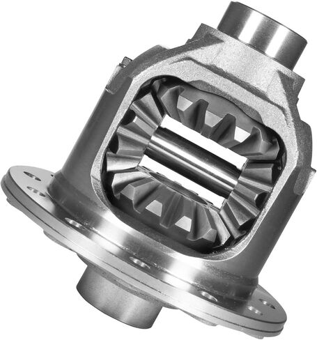 Standard Open Loaded Carrier Case, Ford 9.75", 34 Spline, With Internal Gears in Kuwait