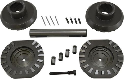 USA Standard Gear Spartan Locker for Toyota 9.5" Land Cruiser, 30 Spline, with HD Cross pin Shaft in Kuwait